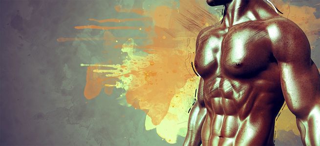 Wie Steroide Bodybuilder bei der Verbesserung der körperlichen Fitness und Ästhetik unterstützen können